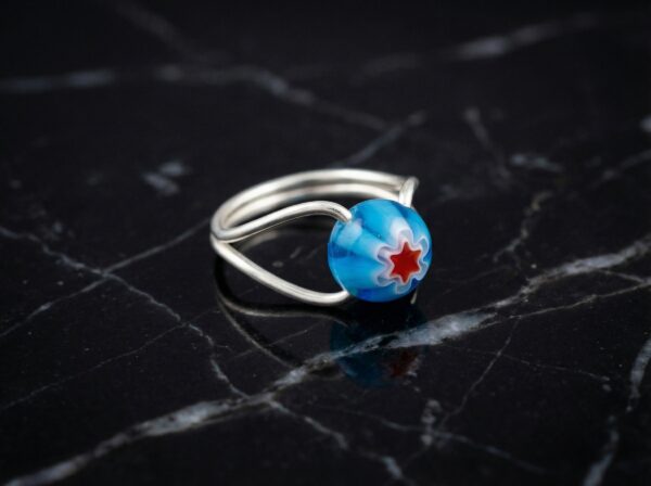 REPIOR NEXUS Clitoral Sensory Anchor Copper