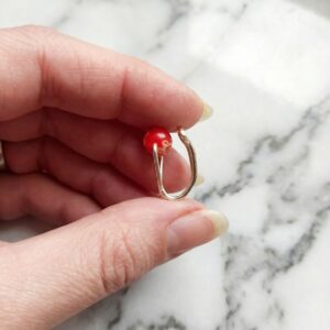 REPIOR NEXUS Clitoral Sensory Anchor Copper