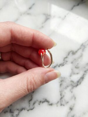 REPIOR NEXUS Clitoral Sensory Anchor Copper