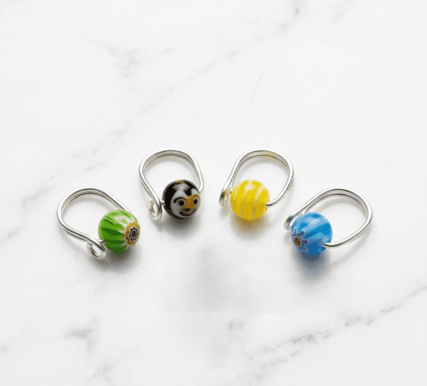 REPIOR NEXUS Clitoral Sensory Anchor Copper