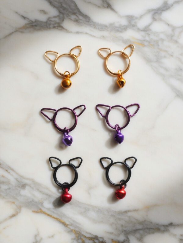 REPIOR NODE Apex Orbits Cat, Copper