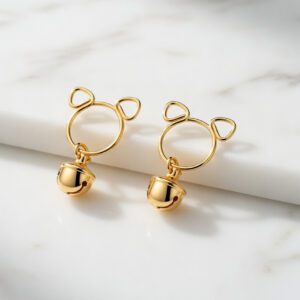 REPIOR NODE Apex Orbits Cat, Copper