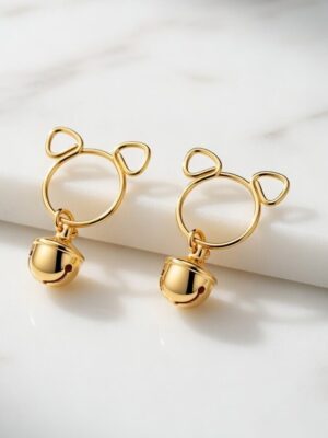 REPIOR NODE Apex Orbits Cat, Copper