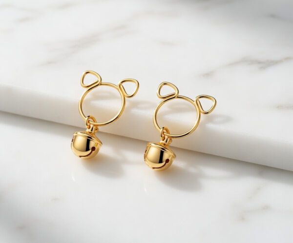 REPIOR NODE Apex Orbits Cat, Copper