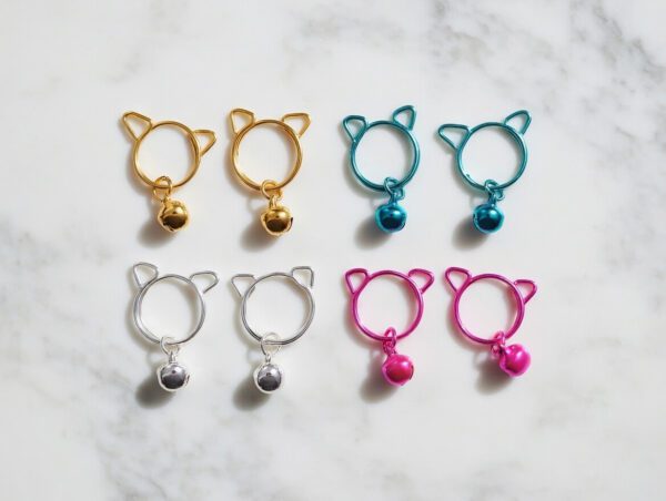 REPIOR NODE Apex Orbits Cat, Copper