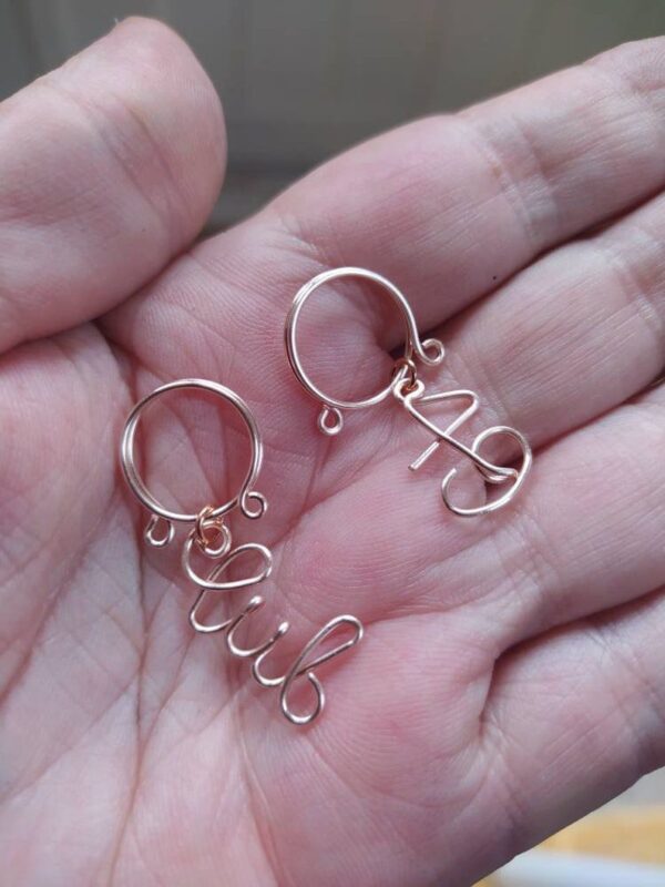 REPIOR NODE Apex Orbits Custom, Copper