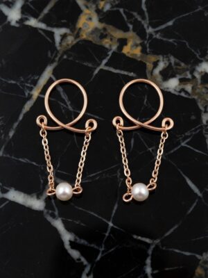 REPIOR NODE Apex Orbits Pearls, Aluminum