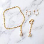 REPIOR NODE Curated Anatomical Ensemble Curated Set Pearls, Copper