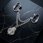 REPIOR NODE Labial Symmetry Chains Crystal