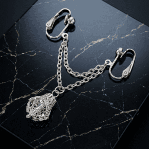 REPIOR NODE Labial Symmetry Chains Crystal