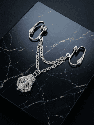 REPIOR NODE Labial Symmetry Chains Crystal