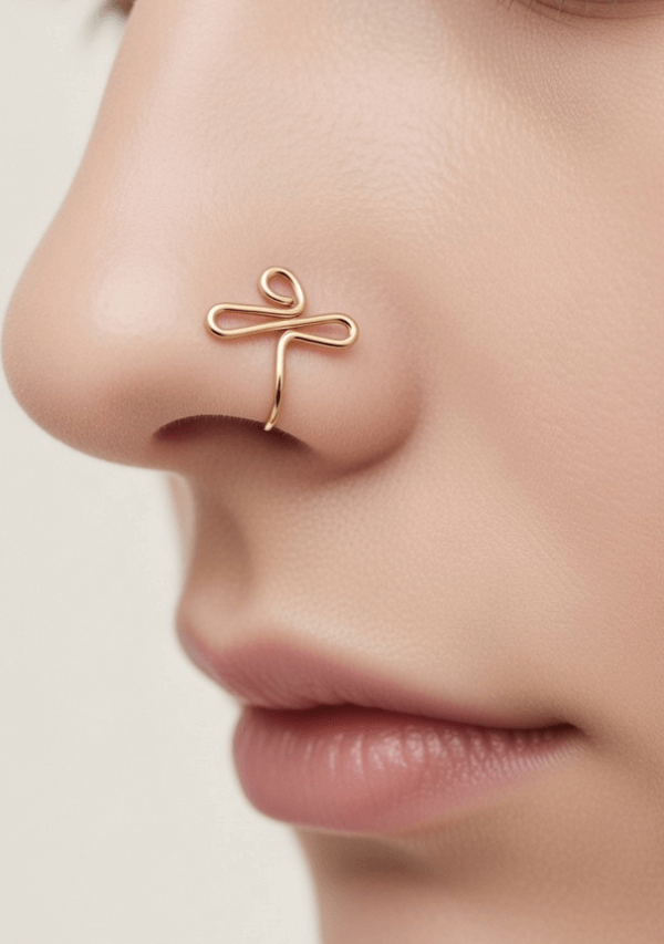 REPIOR PULSE Alar Nasal Orbit Copper