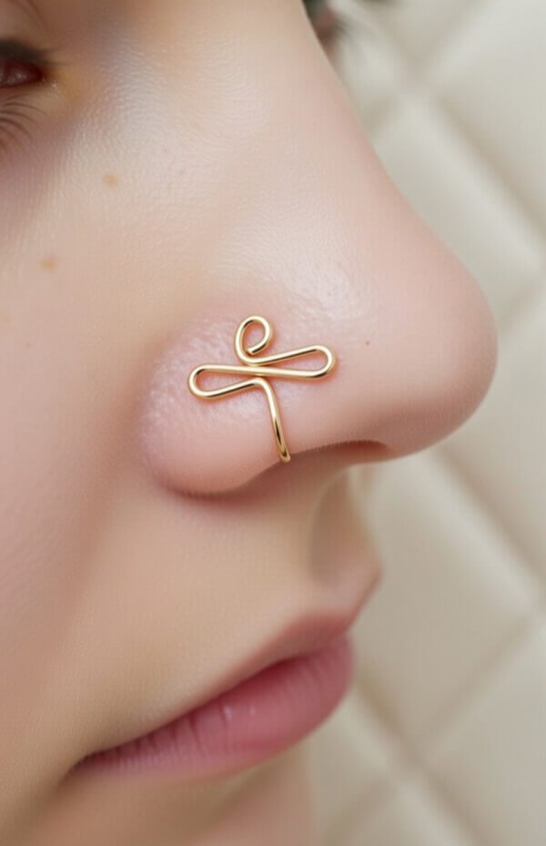 REPIOR PULSE Alar Nasal Orbit Copper