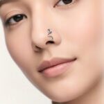 REPIOR PULSE Alar Nasal Orbit Spiral, Copper