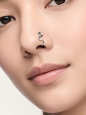 REPIOR PULSE Alar Nasal Orbit Spiral, Copper