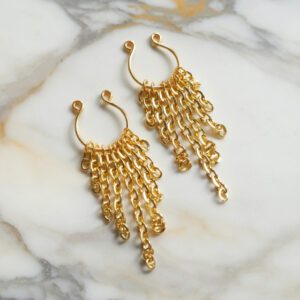 REPIOR PULSE Apex Orbits Cascade, Copper