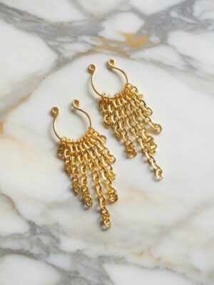 REPIOR PULSE Apex Orbits Cascade, Copper