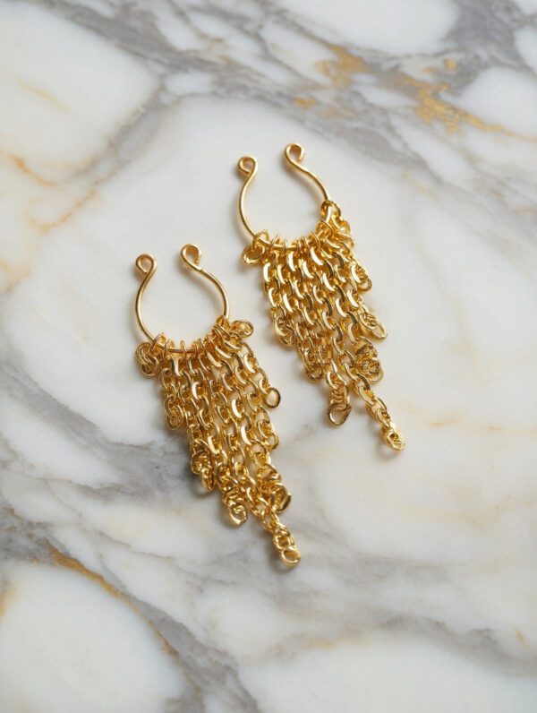 REPIOR PULSE Apex Orbits Cascade, Copper