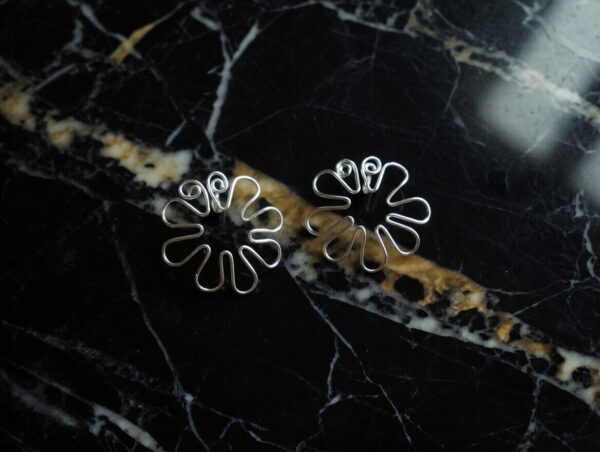 REPIOR SHELL Apex Armor Floral, Copper