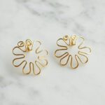 REPIOR SHELL Apex Armor Floral, Copper