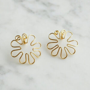 REPIOR SHELL Apex Armor Floral, Copper