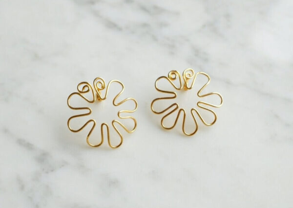 REPIOR SHELL Apex Armor Floral, Copper