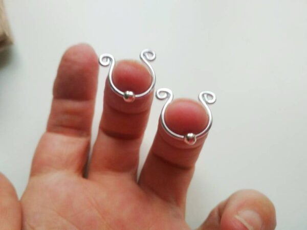 REPIOR SHELL Apex Orbits Aluminum