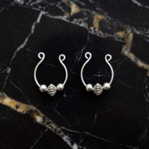 Nipple Jewelry, Fake Nipple Rings, Delicate Nipple clamps, Non Piercing Nipple rings, intimate sex