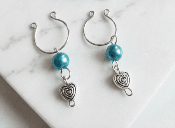 REPIOR STITCH Apex Orbits & Clitoral Anchor Set Copper