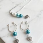 REPIOR STITCH Apex Orbits & Clitoral Anchor Set Copper