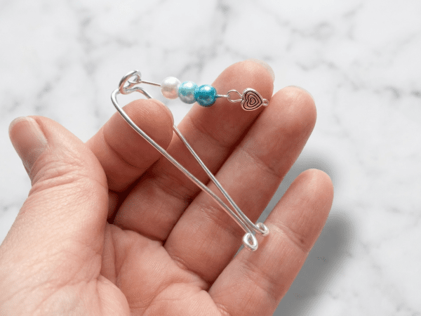 REPIOR STITCH Apex Orbits & Clitoral Anchor Set Copper