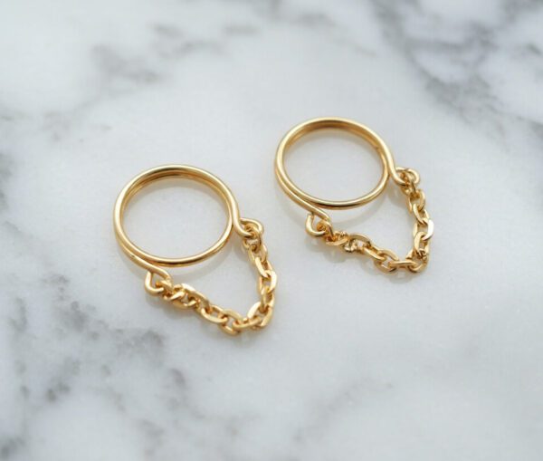 REPIOR STITCH Apex Orbits Copper