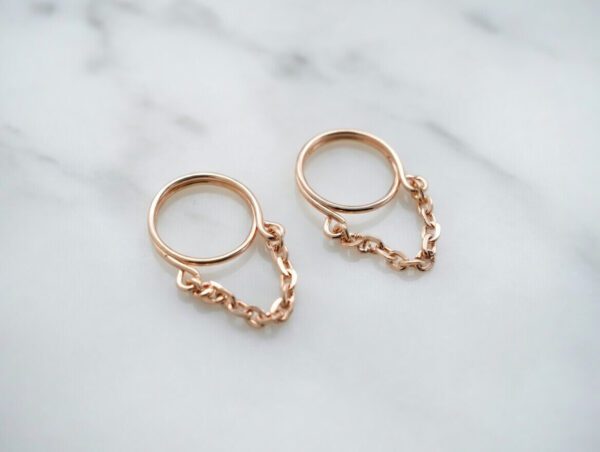 REPIOR STITCH Apex Orbits Copper