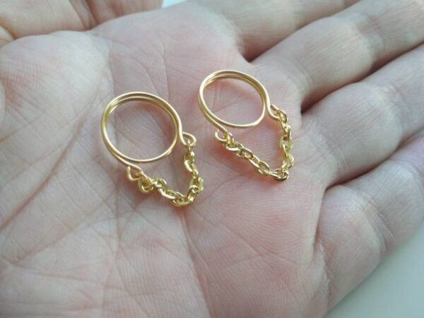 REPIOR STITCH Apex Orbits Copper