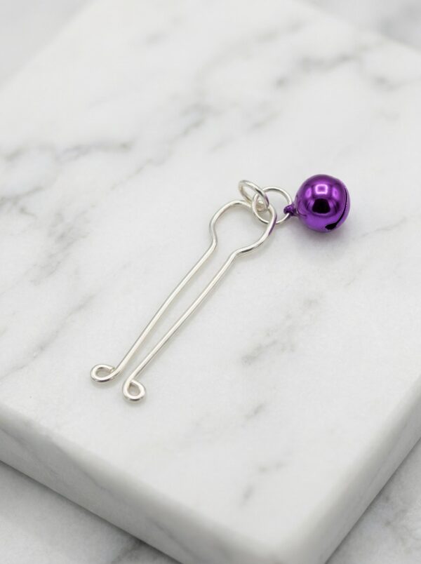 REPIOR STITCH Areola Constriction Loops Set Copper, Aluminum