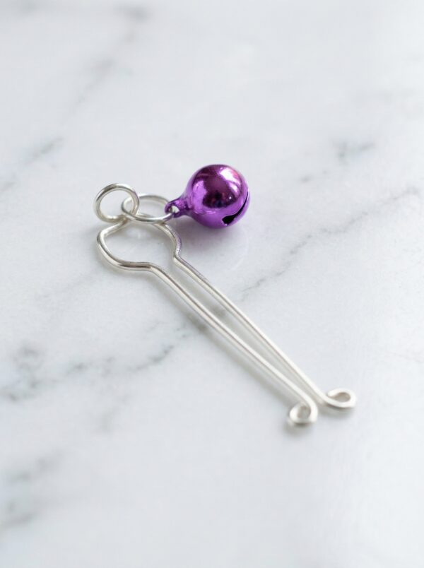 REPIOR STITCH Areola Constriction Loops Set Copper, Aluminum