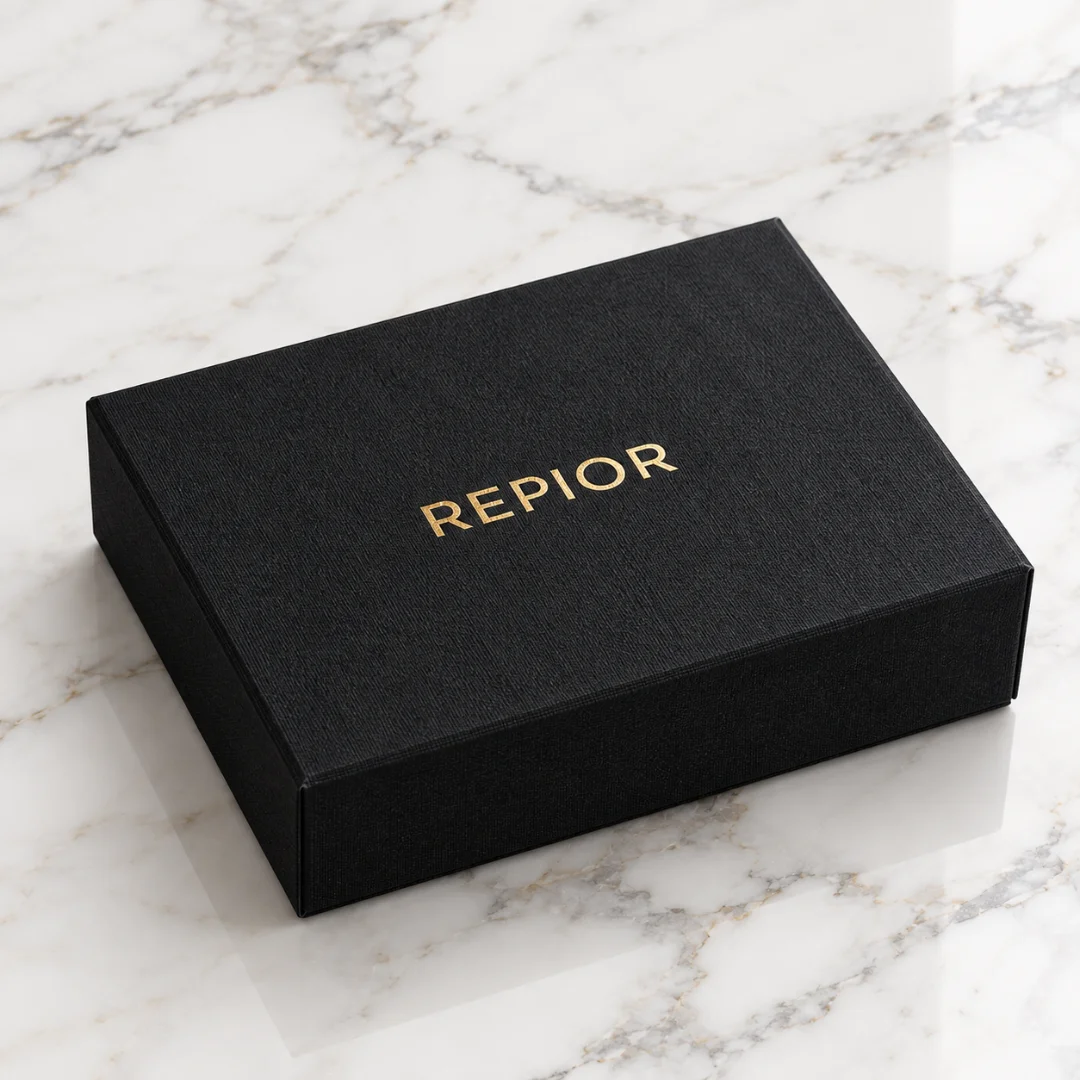 REPIOR STITCH Jewellery Gift Box