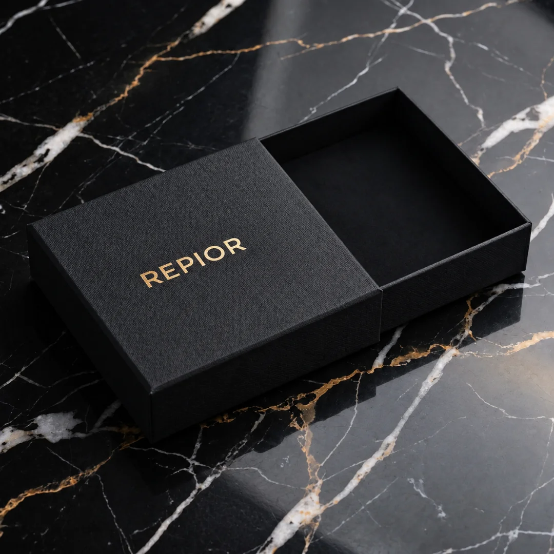 REPIOR STITCH Jewellery Gift Box