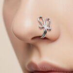 REPIOR SUTURE Alar Nasal Orbit Tiny, Copper