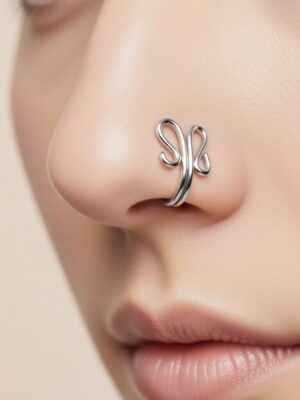 REPIOR SUTURE Alar Nasal Orbit Tiny, Copper