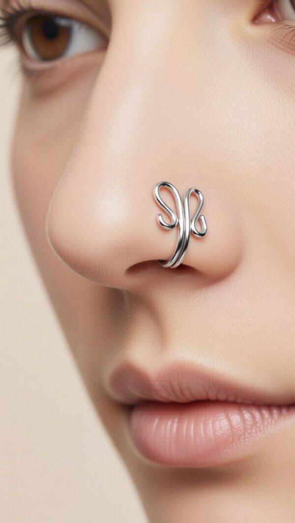 REPIOR SUTURE Alar Nasal Orbit Tiny, Copper