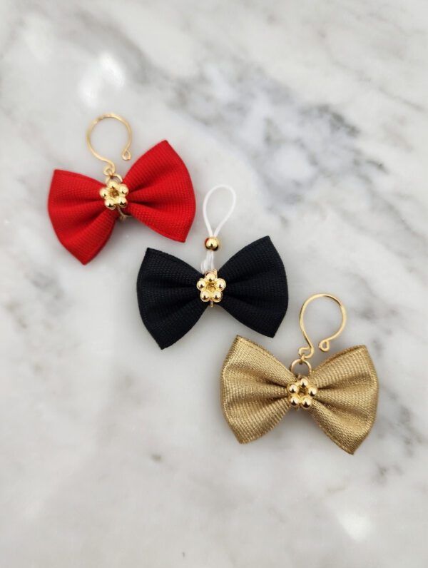 REPIOR SUTURE Apex Orbits Bow