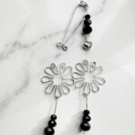 REPIOR SUTURE Apex Orbits & Clitoral Anchor Set Aluminum