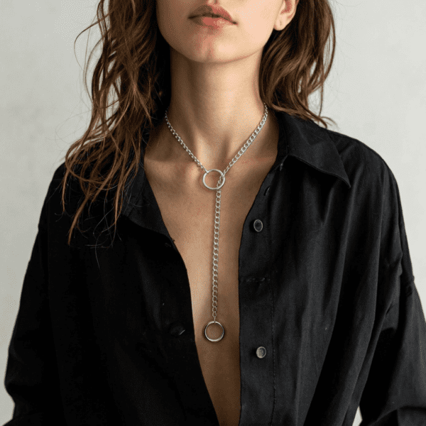 REPIOR SUTURE Cervical Orbit Aluminum