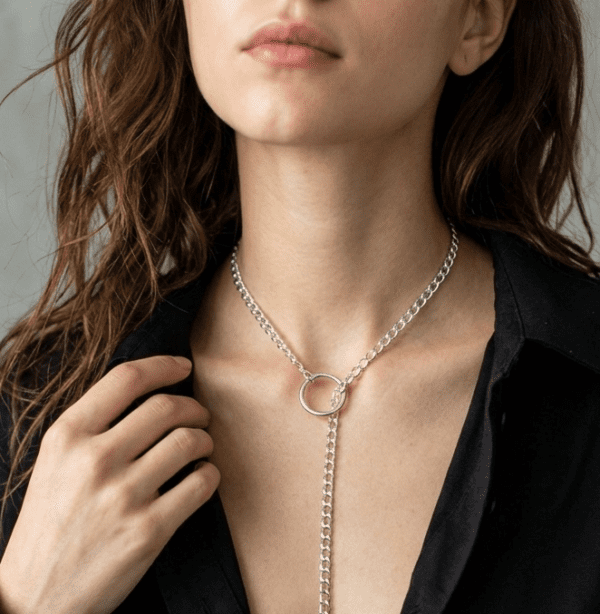 REPIOR SUTURE Cervical Orbit Aluminum