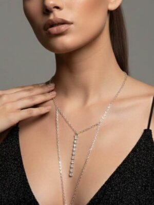 REPIOR SUTURE Cervical-to-Apex Connection Crystals, Copper