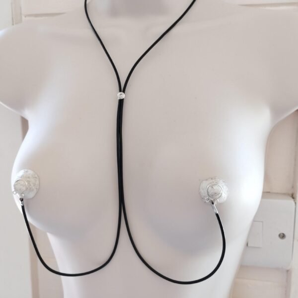 REPIOR SUTURE Cervical-to-Apex Connection Leather