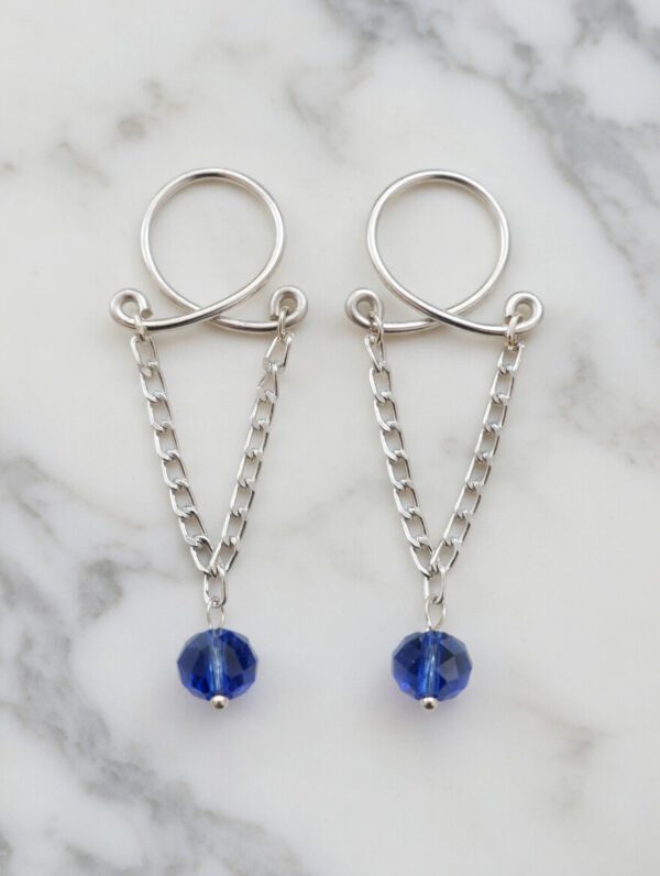 REPIOR TETHER Apex Orbits Aluminum