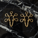 REPIOR TETHER Apex Orbits Chain, Copper