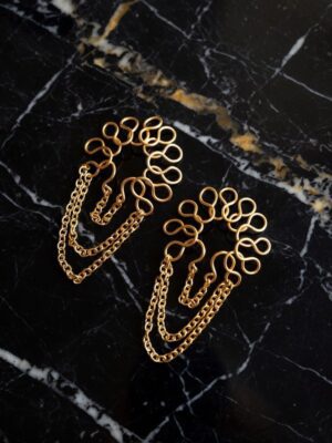 REPIOR VALVE Apex Armor Copper